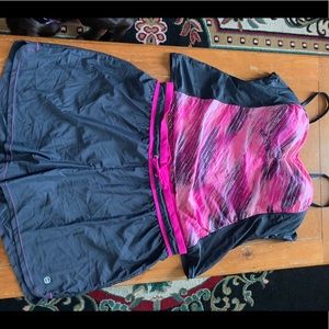 Free country tankini